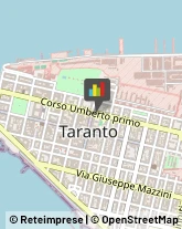 Sartorie Taranto,74123Taranto