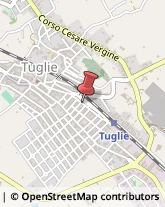 Palestre e Centri Fitness Tuglie,73058Lecce