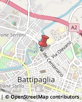 Estetiste Battipaglia,84091Salerno