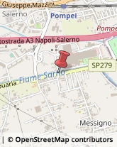 Supermercati e Grandi magazzini Pompei,80045Napoli