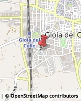 Istituti di Bellezza Gioia del Colle,70023Bari