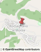 Comuni e Servizi Comunali Romagnano al Monte,84020Salerno