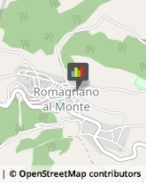 Comuni e Servizi Comunali Romagnano al Monte,84020Salerno