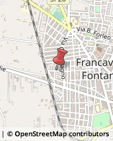 Autolavaggio Francavilla Fontana,72021Brindisi