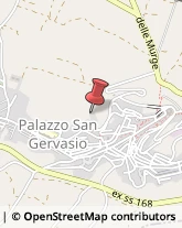 Agenzie di Vigilanza e Sorveglianza Palazzo San Gervasio,85026Potenza