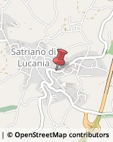 Geometri Satriano di Lucania,85050Potenza