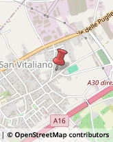 Via Palmola, 48,80030San Vitaliano