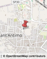 Articoli per Ortopedia Sant'Antimo,80029Napoli