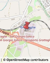 Argille Grottaglie,74023Taranto