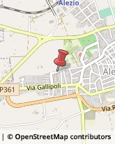 Demolizioni e Scavi Alezio,73011Lecce