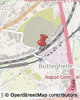 Collocamento - Uffici Napoli,80147Napoli