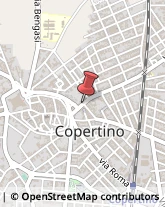 Copisterie Copertino,73043Lecce
