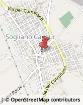 Tabaccherie Sogliano Cavour,73010Lecce