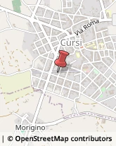 Parrucchieri Cursi,73020Lecce