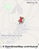 Comuni e Servizi Comunali Montefalcione,83030Avellino