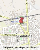 Agenzie Ippiche e Scommesse Galatina,73013Lecce