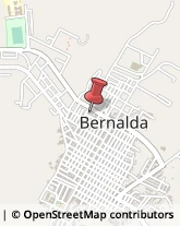 Aziende Sanitarie Locali (ASL) Bernalda,75012Matera