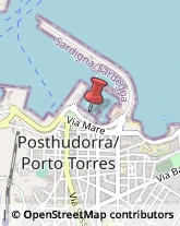 Porti e Servizi Portuali Porto Torres,07046Sassari