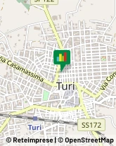 Fiorai - Forniture ed Accessori Turi,70010Bari