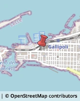 Notai Gallipoli,73014Lecce