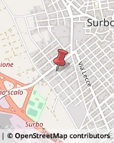 Estetiste Surbo,73010Lecce