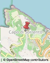 Via Capo, 53,80067Sorrento