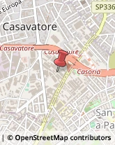 Salotti Casavatore,80020Napoli