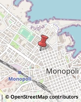 Istituti Finanziari Monopoli,70043Bari