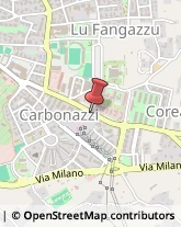 Distributori Carburante - Costruzione e Installazione Sassari,07100Sassari