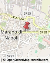 Oculisti - Medici Specialisti Marano di Napoli,80016Napoli