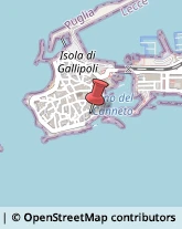 Locande e Camere Ammobiliate Gallipoli,73014Lecce