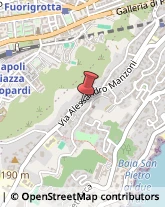 Bed e Breakfast,80123Napoli