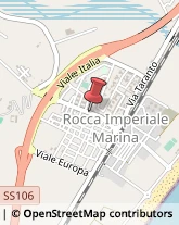 Concimi e Fertilizzanti Rocca Imperiale,87074Cosenza