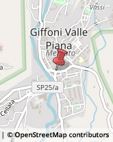 Associazioni Sindacali Giffoni Valle Piana,84095Salerno