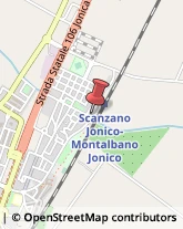 Caffè Scanzano Jonico,75020Matera