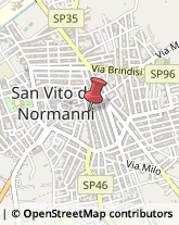 Dietetica e Nutrizione - Studi San Vito dei Normanni,72019Brindisi