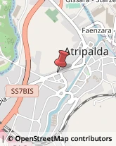 Via Roma, 149,83042Atripalda