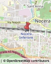 Società di Ingegneria Nocera Inferiore,84014Salerno