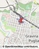 Mercerie Gravina in Puglia,70024Bari