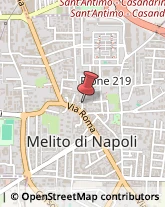 Macellerie,80017Napoli