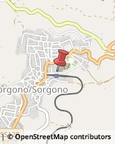 Aziende Sanitarie Locali (ASL) Sorgono,08038Nuoro