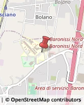 Autolinee Baronissi,84081Salerno