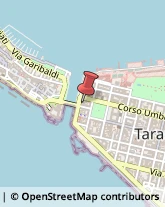 Formazione, Orientamento e Addestramento Professionale - Scuole Taranto,74123Taranto