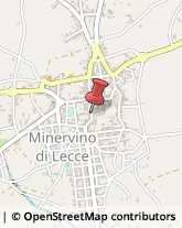 Mercerie Minervino di Lecce,73027Lecce