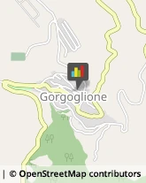 Ristoranti Gorgoglione,75010Matera