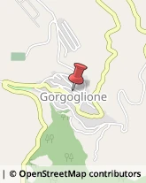 Ristoranti Gorgoglione,75010Matera