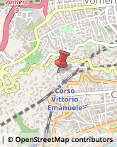 Viale Maria Cristina di Savoia, 44,80122Napoli