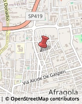 Demolizioni e Scavi Afragola,80021Napoli