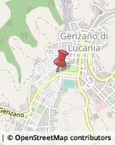 Panetterie Genzano di Lucania,85013Potenza
