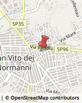 Calcestruzzo e Cemento - Manufatti San Vito dei Normanni,72019Brindisi